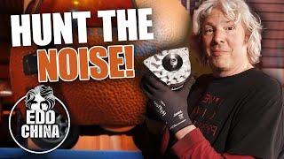 Edd China's Workshop Diaries Episode 8 (Amazing Outspan Orange Part 2)