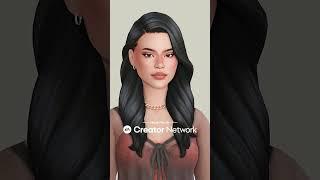 NEW HAIRSTYLES from Lovestruck ️‍ The Sims 4 Lovestruck review & CAS overview #thesims4