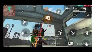 Nanu gaming new video attitude free fire