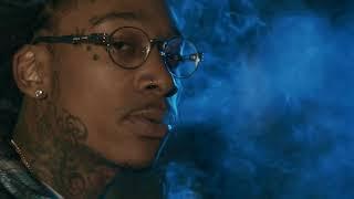 Wiz Khalifa - Smokin Section (Acapella)