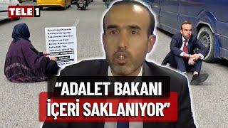 Ferit Şenyaşar'ın olayı anlatırken boğazı düğümlendi: Kardeşimde 17 tane mermi yarası çıkıyor