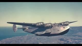 World’s only 1930s Boeing 314 Clipper flying boat | Season 1 - Episode 38