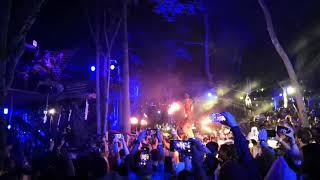 Thriller - Daphni﻿ - performed Live @ Day Zero Festival 2019 - Quintana Roo, Mexico