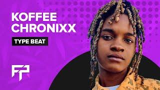 *SOLD* Koffee x Chronixx x Protoje Type Beat 2020 - Jamrock