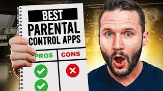 Best Parental Control App for iPhone (iOS) and Android