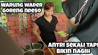 Blusukan Ndeso Nemu Warung Cantik Bikin Ketagihan Enak Masakannya | Kuliner Bogorejo Blora