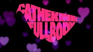 Catherine: Full Body Full Gameplay with Catherine Former True Ending