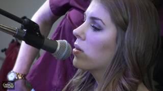 STAR 99.9 Acoustic Session with Julia Brennan - Say You Won't Let Go