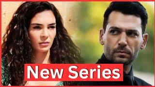 Murat Yıldırım and Ebru Şahin to Star Together in a new series!