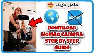 Nomao Camera App | 2022 nomao x-ray camera APK found Android free download