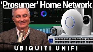 Upgrade Your Home Network to the Next Level With Ubiquiti UniFi