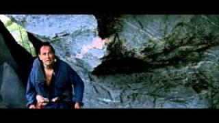The Last Of The Mohicans End Scene(HD)
