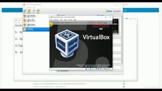 The dude Labs Part 1 - Installing  routerOS on VM