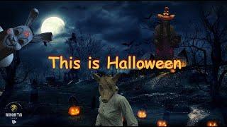 This Is Halloween in GTA 5 Majestic RP