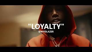 [FREE] Young Slo Be Type Beat “LOYALTY” (Prod.WYDLAZER)