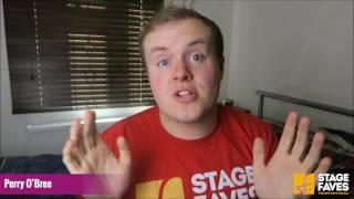 Olivier Awards 2017   StageFaves Intro