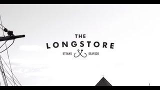 The Longstore Steak & Seafood