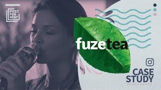 Case Study / Fuzetea - Post For Rent