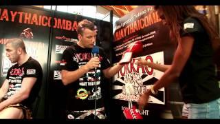 Yokkao Boxing - Muay Thai Equipment made in Thailand