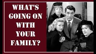  PICK A CARD // What's Going On With Your Family?