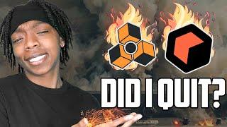 Did I Really Quit Reason? The Truth & What’s Coming Next