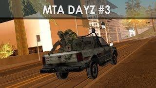 MTA DayZ - Реванш