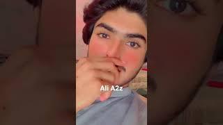 hi guys fast video my Ali A2z