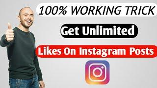 How To Increase Likes On Instagram | Instagram Like Kaise Badhaye | Instagram Likes Without Login