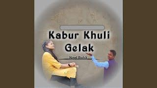 Kabur Khuli Gelak