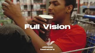 TeeJay X6 x Rio Da Yung OG Type Beat 2021 - «Full Vision» | Detroit Type Beat 2021