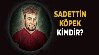 İşte Gerçek Sadeddin KÖPEK !