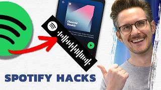  10 geniale Spotify-Tricks!