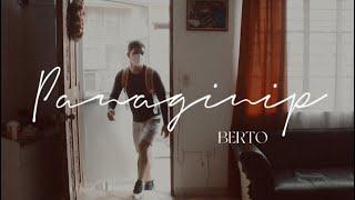 Berto - Panaginip (Official Music Video)