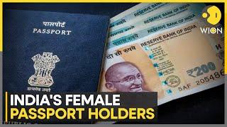 India: Kerala tops India's female passport issue chart | World News | WION