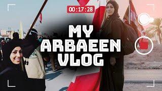 My Arbaeen Journey | From North America to Karbala 