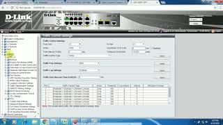 How to Configure D-Link Switch