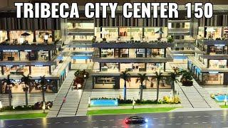 Tribeca City Center 150 - Commercial In Sector 150, Noida | #Shorts #CItyCenter150