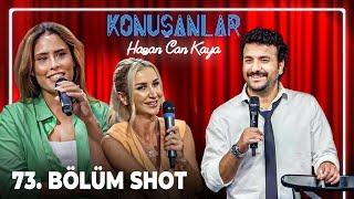 Konuşanlar 73. Bölüm Shot