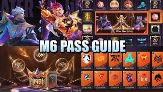 M6 Pass Ultimate Guide: Worth It or Skip It? Full Breakdown and Tips