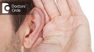 Can hearing loss affect brain? - Dr. Shankar