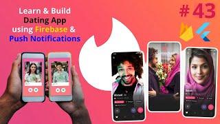 Flutter Upload Multiple Image to Firebase | Multiple Images Upload to Server Tutorial | Dating App