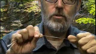 Earth Skills with Jeff Gottlieb