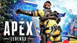 Apex Legends – Official Holo-Day Bash Event Trailer | The Game Awards 2019