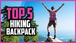 Top 5 Best Budget Hiking Backpack of 2024