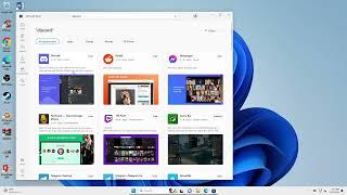 How to Download and Install Discord on Windows 11 | 2024