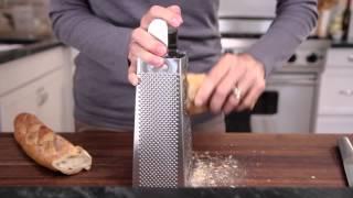 How to Make Breadcrumbs