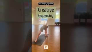 Creative Sequencing … // Kreatives Sequenzieren …