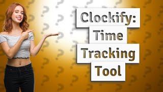 What is the best free time tracking for Windows?