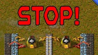 More Things I Wish I Knew Before Playing Factorio (Tips And Tricks Tutorial)