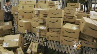 Amazon Banning Customers For Abusing Return Policy